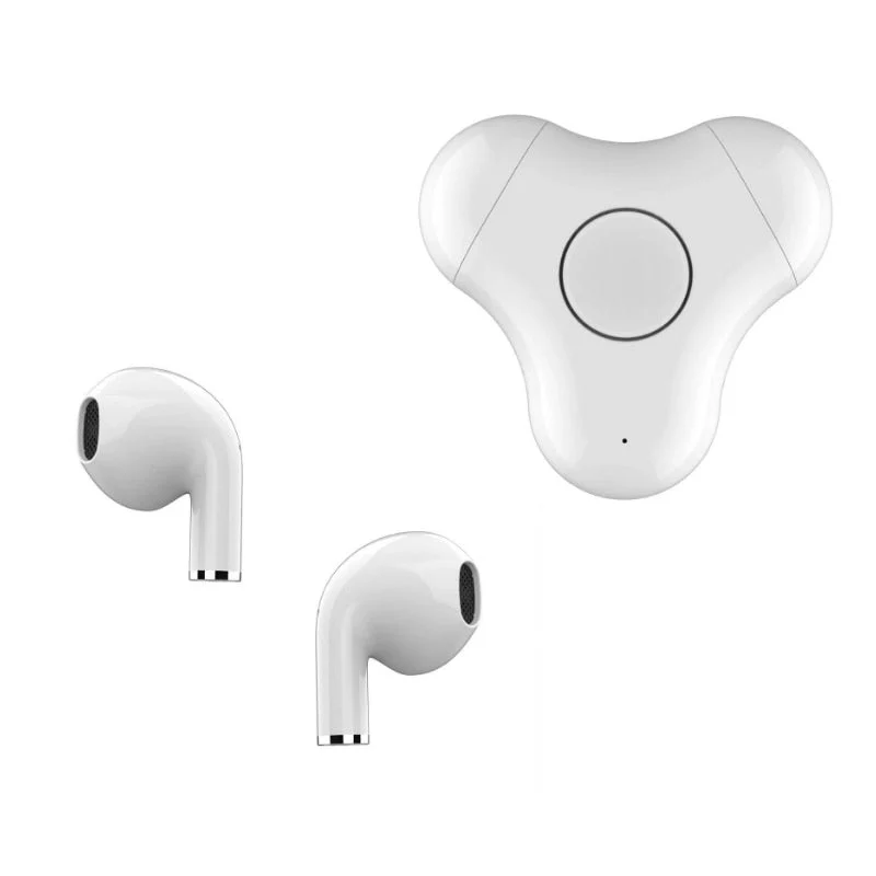 Spin Sound Wireless Fidget Earbuds - Image 6