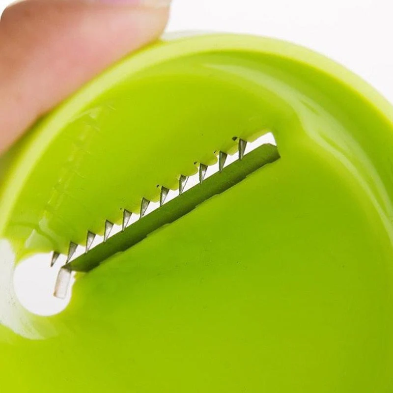 Spiral Easy Vegetable Peeler - Image 4