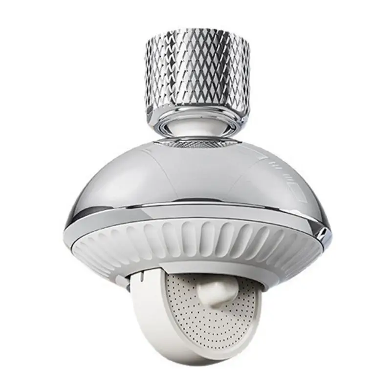 Splash-Free Water Saving Faucet Aerator Nozzle - Image 4