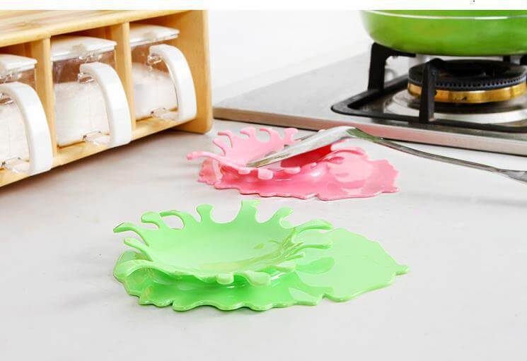 Splash Spoon Rest Holder - Image 3