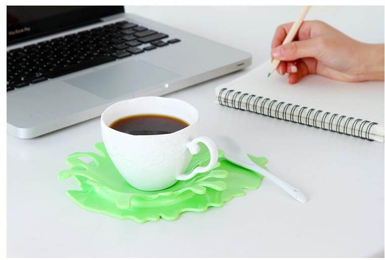 Splash Spoon Rest Holder - Image 4