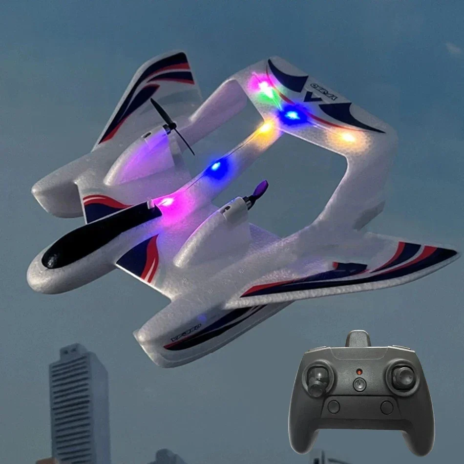 Splash Wing Waterproof Foam Toy Jet - Image 3