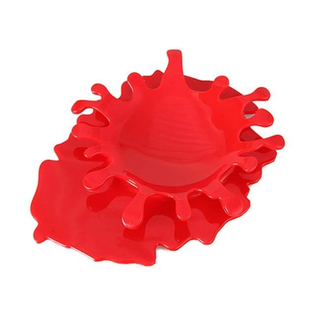 Splashing Tomato Sauce Spoon Holder - Image 2
