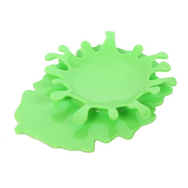 Splashing Tomato Sauce Spoon Holder - Image 5