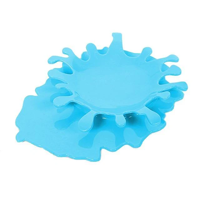 Splashing Tomato Sauce Spoon Holder - Image 6