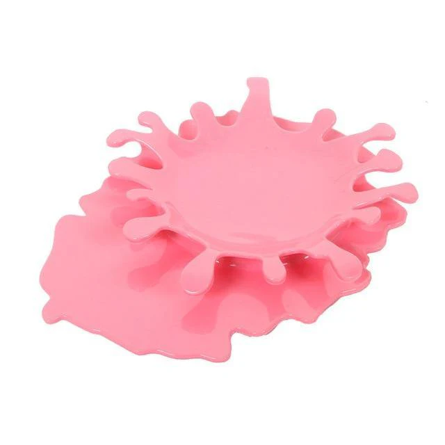 Splashing Tomato Sauce Spoon Holder - Image 7
