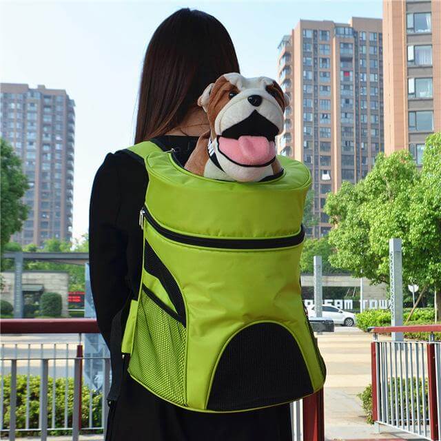 Sport Travel Portable Pet Carrier - Image 2
