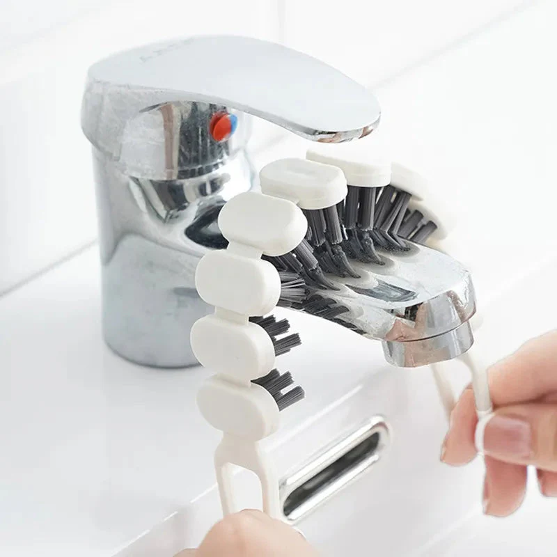Spotless Flexible Gap Corner Cleaner Brush - Image 4