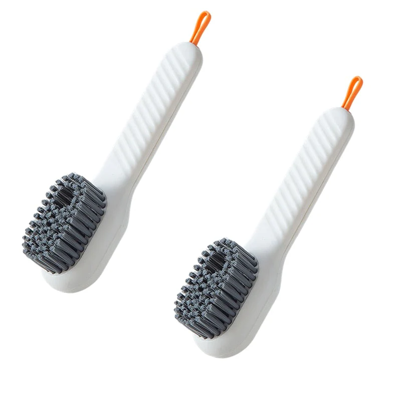 Spotless Swipe Shoe Cleaning Brush - Image 10