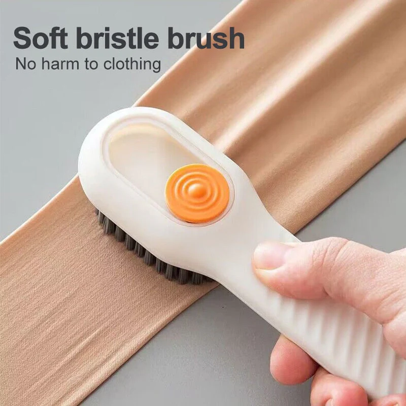 Spotless Swipe Shoe Cleaning Brush - Image 4