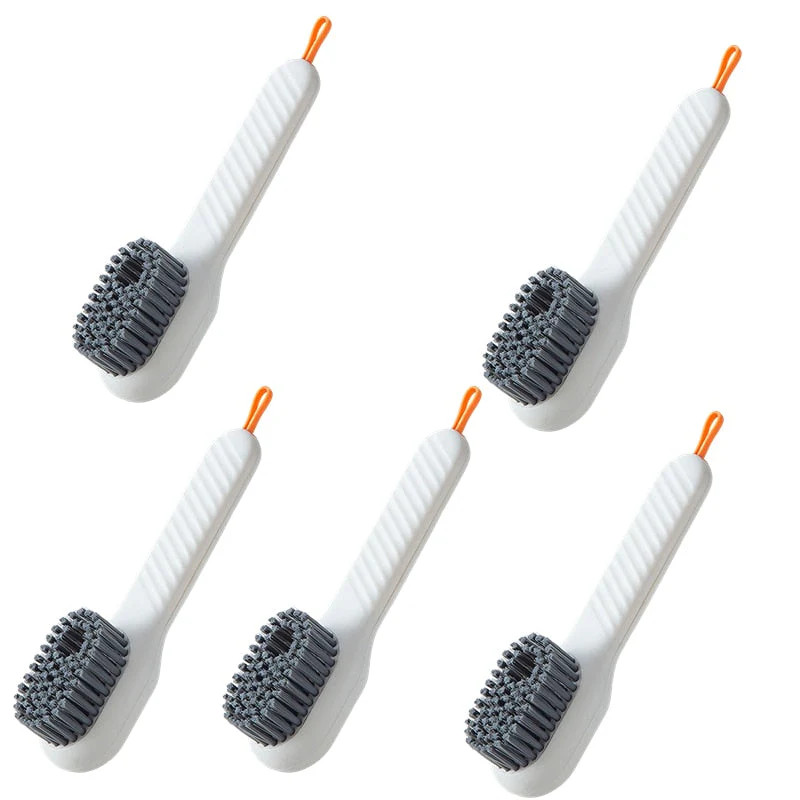 Spotless Swipe Shoe Cleaning Brush - Image 7