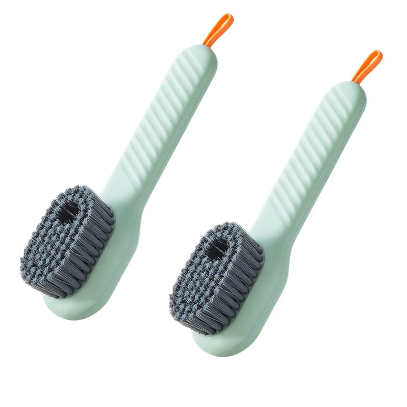 Spotless Swipe Shoe Cleaning Brush - Image 8