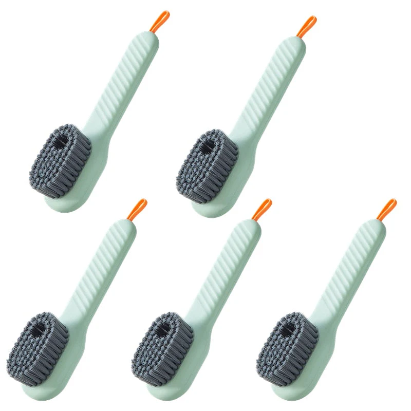 Spotless Swipe Shoe Cleaning Brush - Image 9