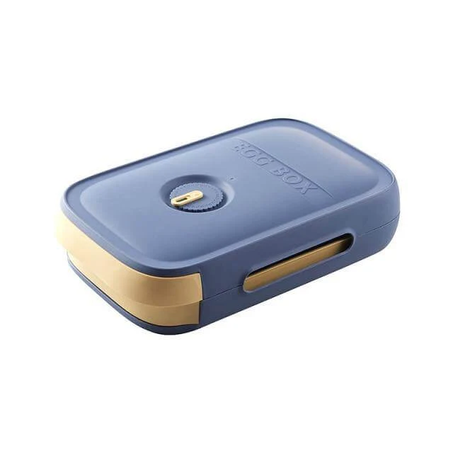 Stackable Refrigerator Egg Storage Drawer Box - Image 3