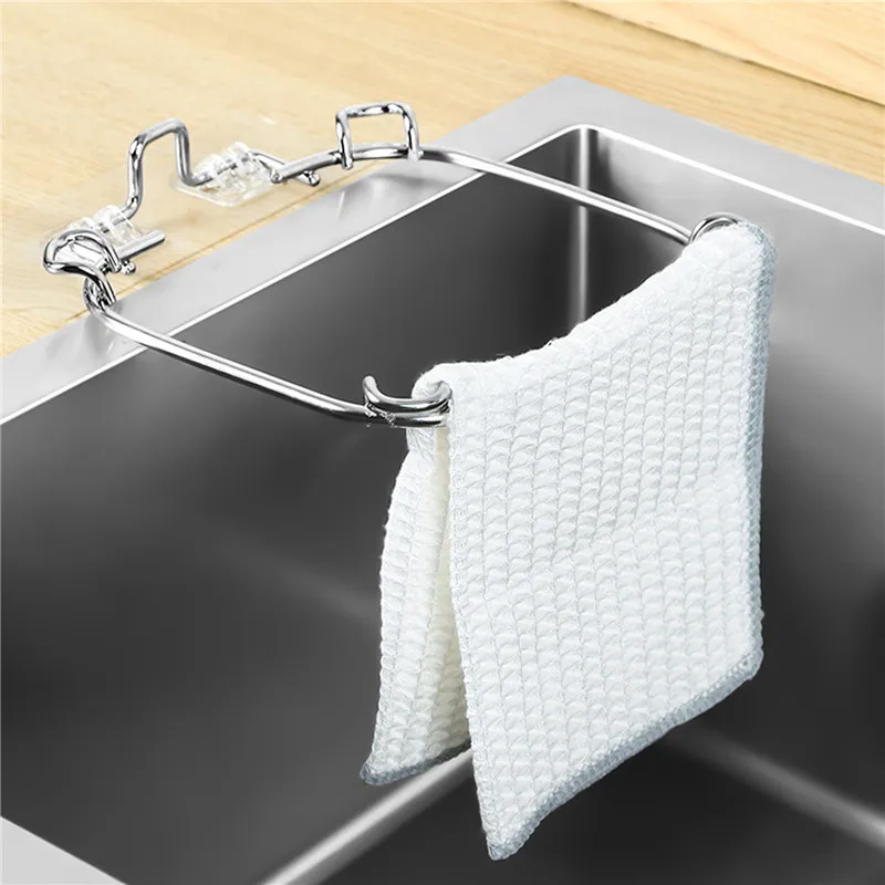 Stainless Steel Catcher Mesh Sink Strainer - Image 3