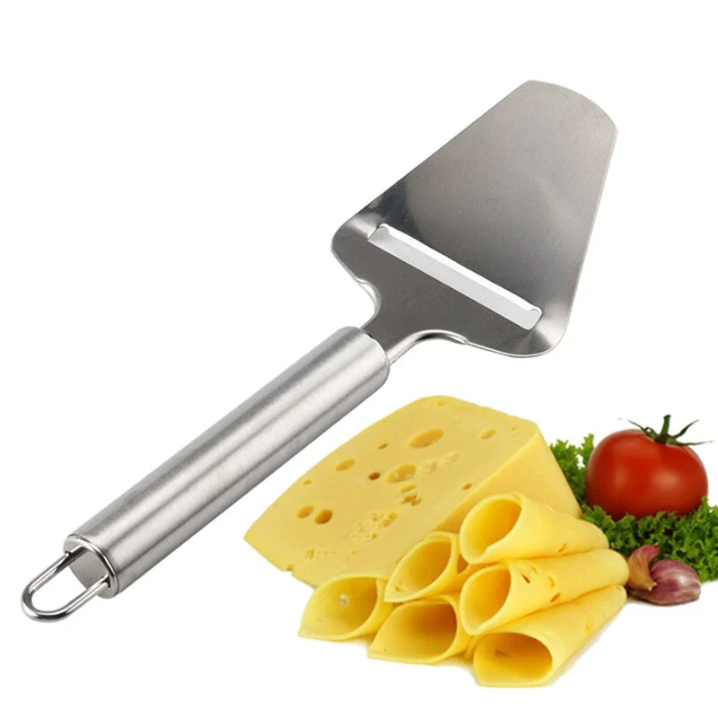 Stainless Steel Cheese and Butter Plane Slicer - Image 8