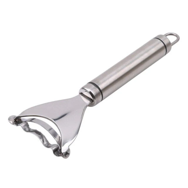 Stainless Steel Corn Peeler Tool - Image 4