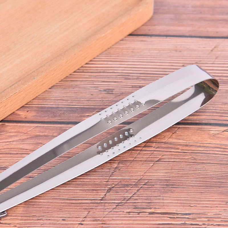 Stainless Steel Deep Fryer Scoop - Image 3