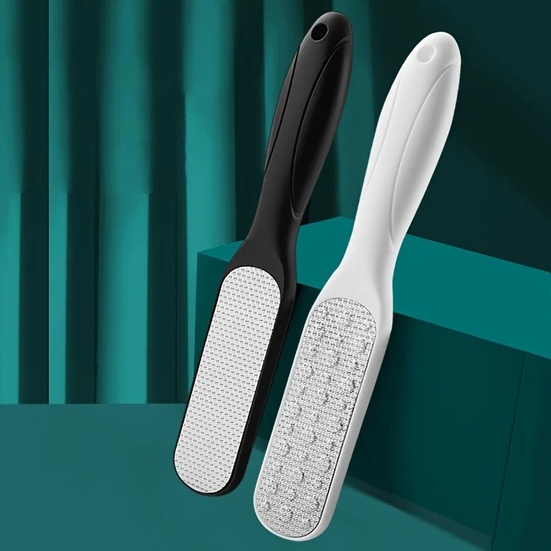 Stainless Steel Double-Sided Professional Callus Dead Skin Remover - Image 3
