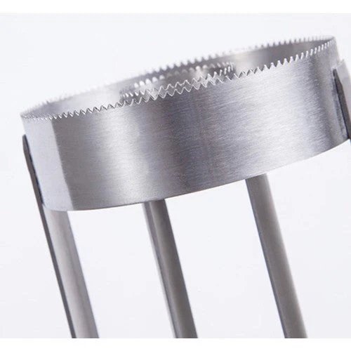 Stainless Steel Easy Quick Pineapple Cutter - Image 3