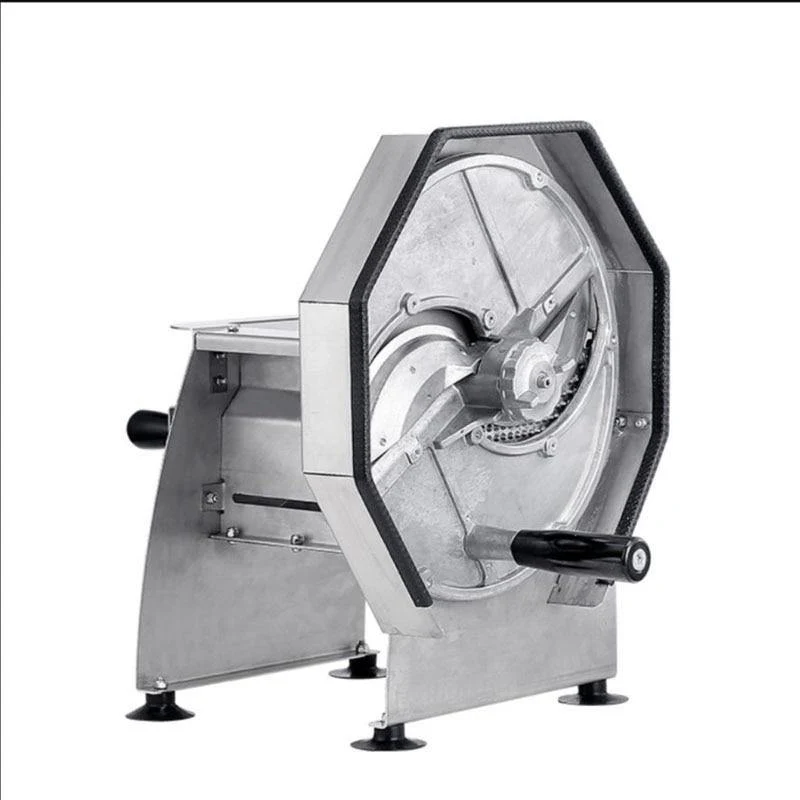 Stainless Steel Easy Simple Fruit Vegetable Fruit Slicer Shredder - Image 4