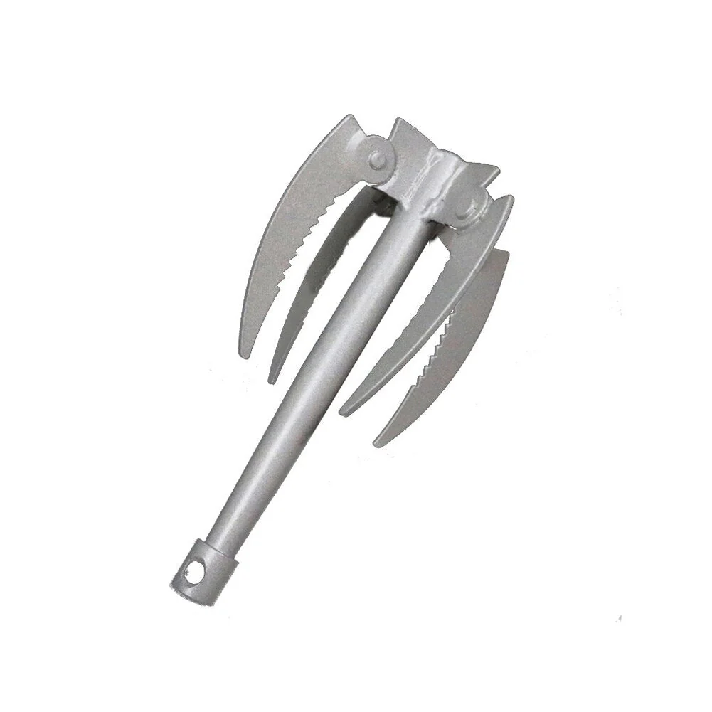 Stainless Steel Fishing Anchor - Image 5