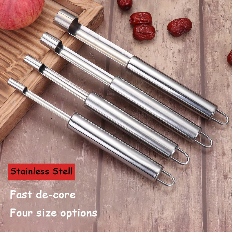 Stainless Steel Fruit Core Remover Tool - Image 2
