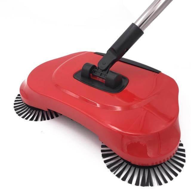Stainless Steel Magic Automatic Broom - Image 5