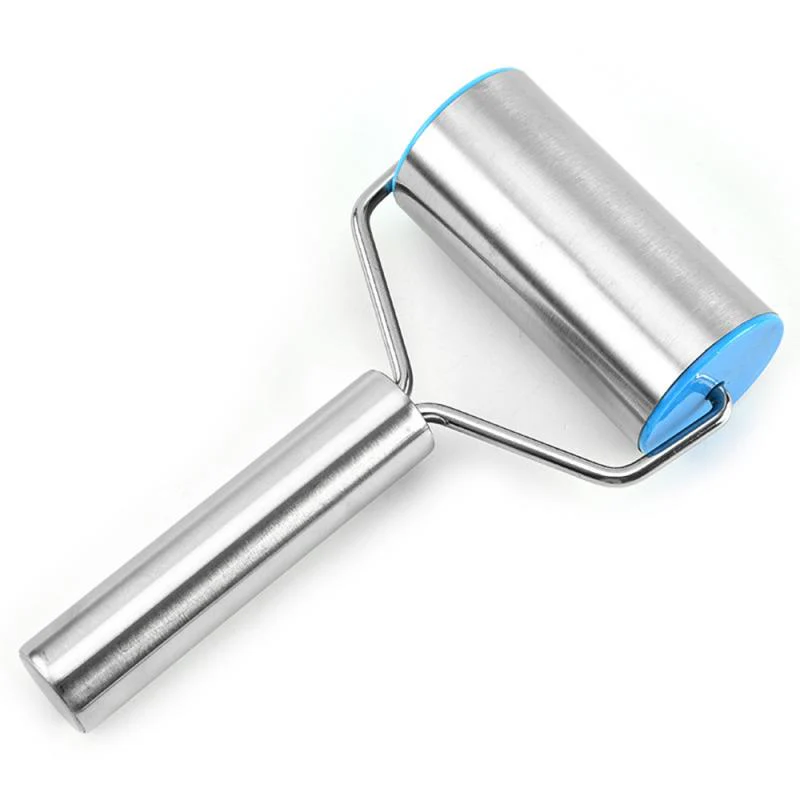 Stainless Steel Pastry Dough Roller - Image 8