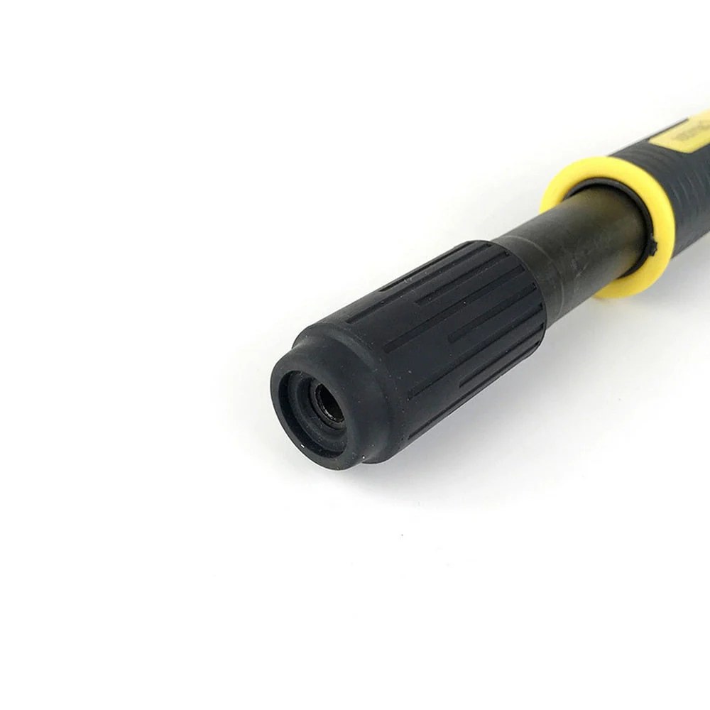 Stainless Steel Portable Air Power Pin Nailer - Image 5