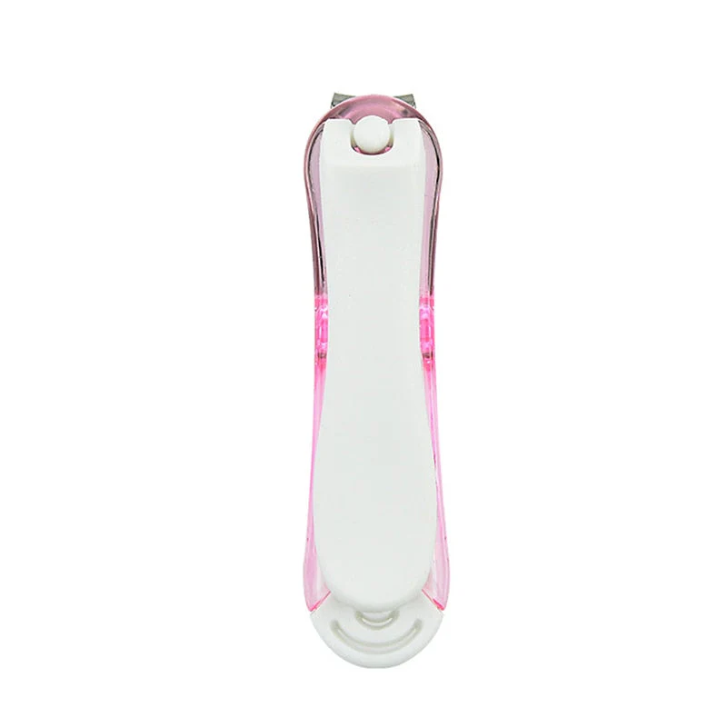 Stainless Steel Rotating Head Nail Clipper - Image 9