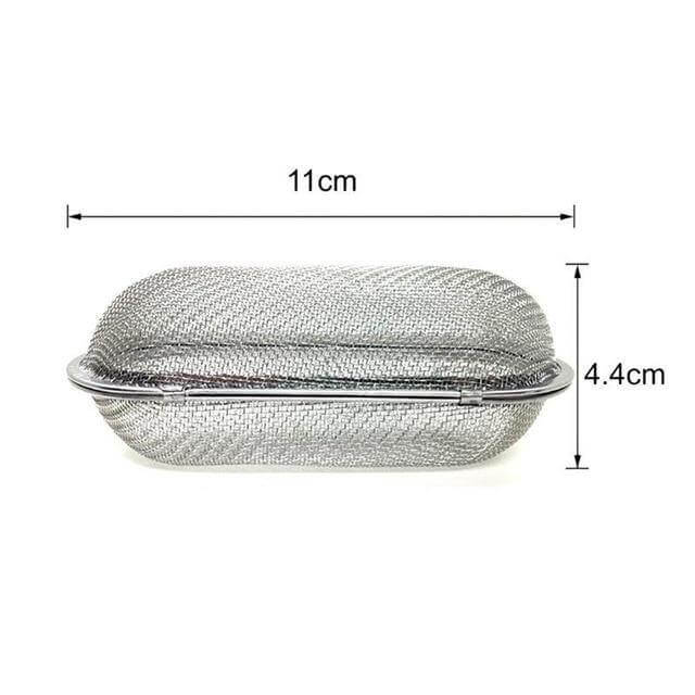 Stainless Steel Seasoning Ball Ultra Filter - Image 9