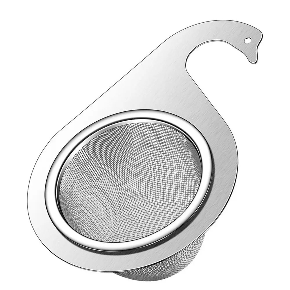 Stainless Steel Sink Organizer Drain Basket - Image 5
