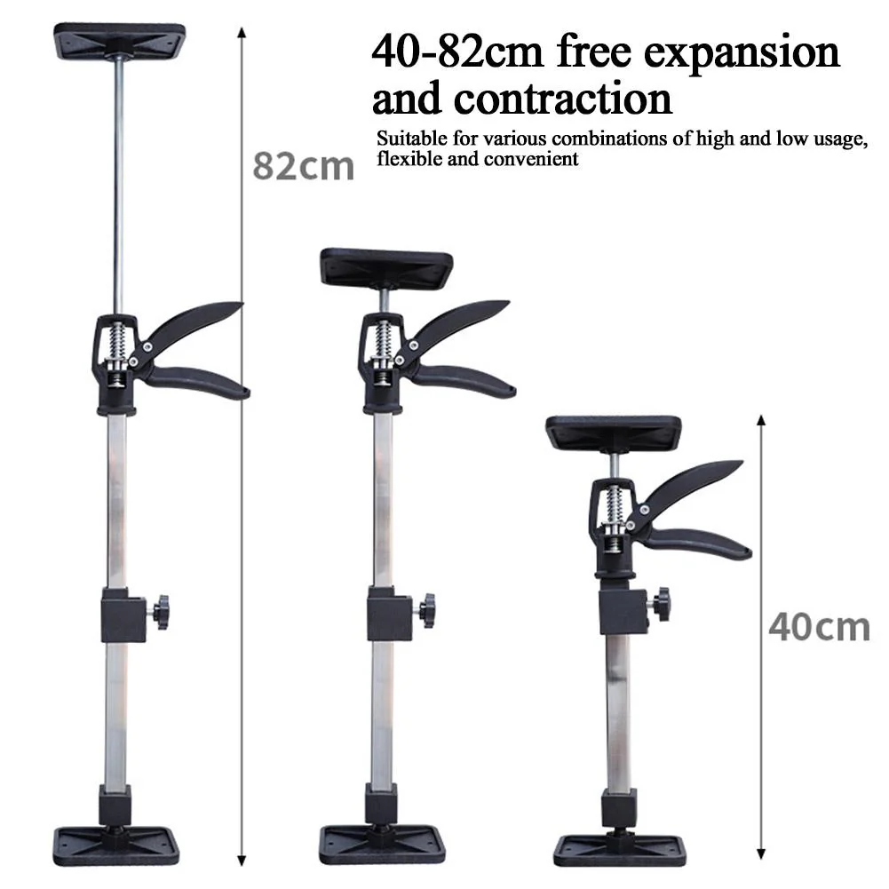 Stainless Steel Telescopic Support Rod - Image 3