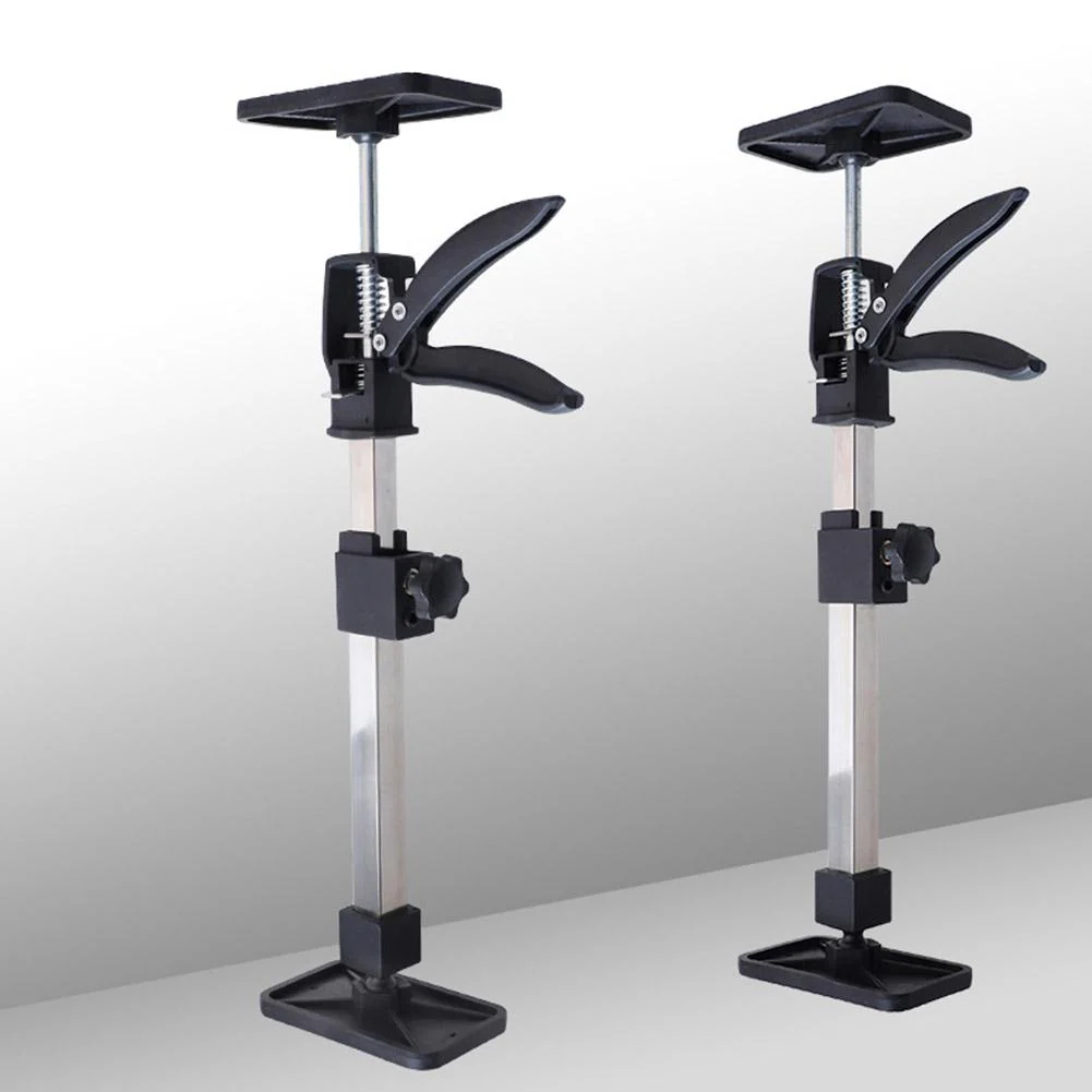 Stainless Steel Telescopic Support Rod - Image 4