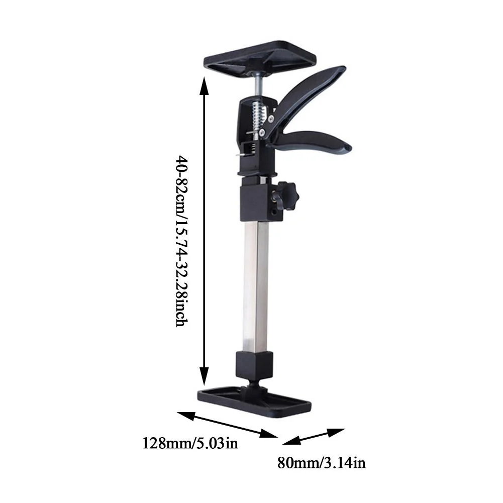 Stainless Steel Telescopic Support Rod - Image 5