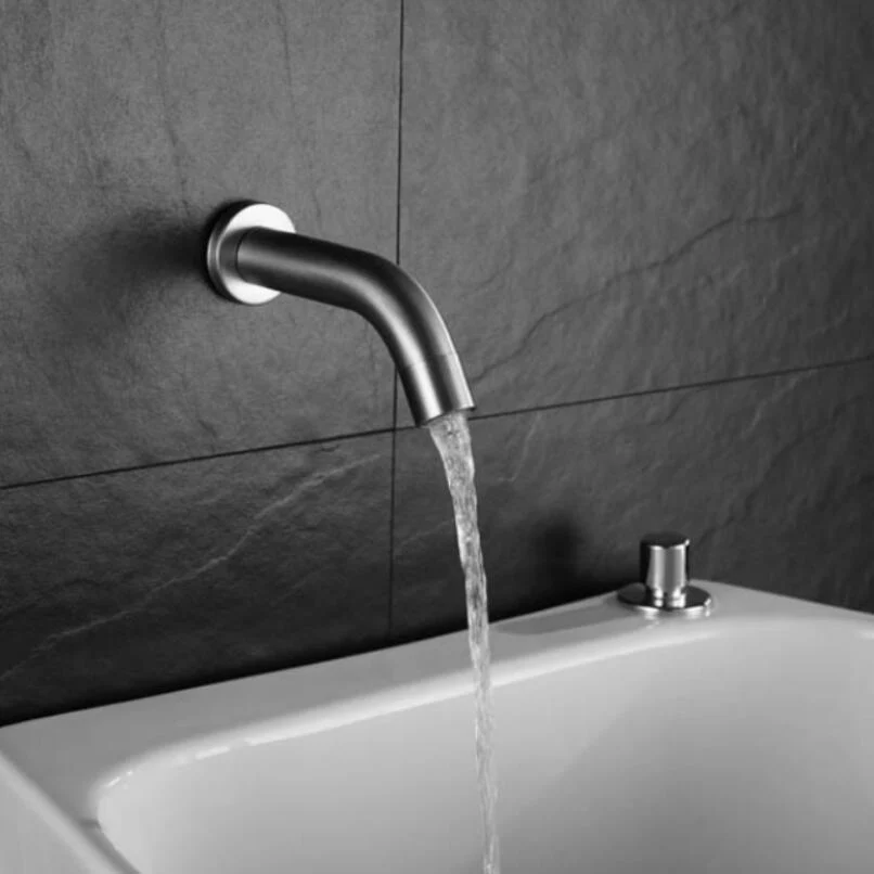 Stainless Steel Touch Sensor Tap Faucet - Image 2