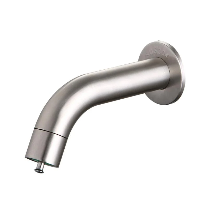 Stainless Steel Touch Sensor Tap Faucet - Image 5