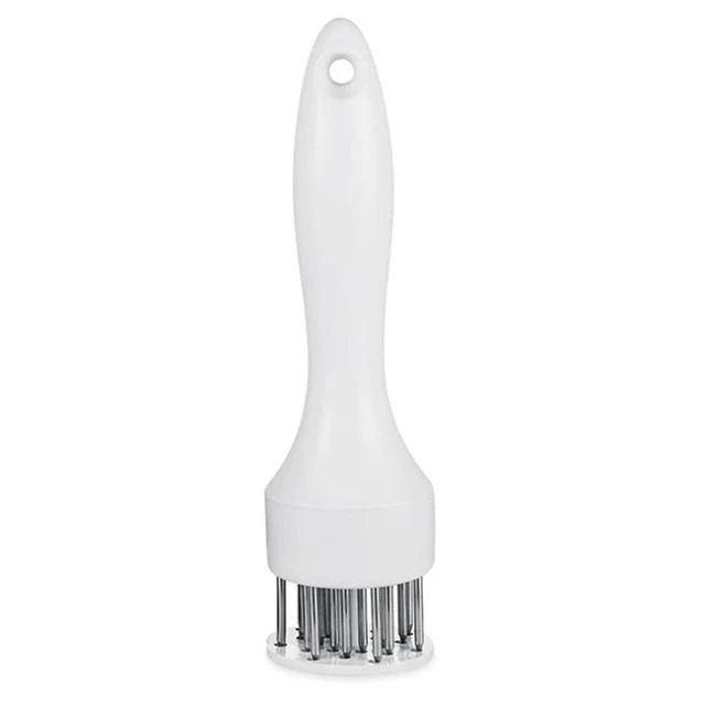 Stainless Steel Ultra Sharp Meat Tenderizer - Image 5