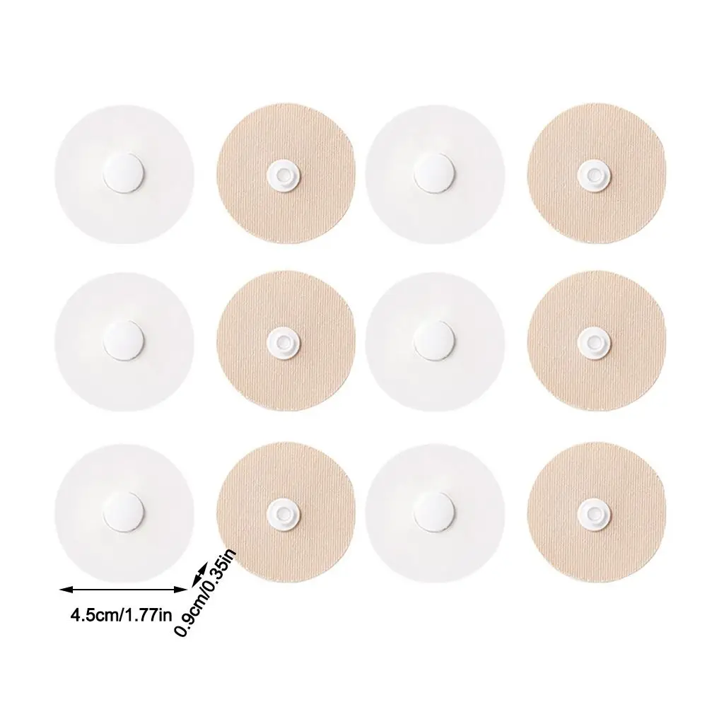 Stay Put Anti-Slip Easy Duvet Cover Snap Clip Set - Image 5