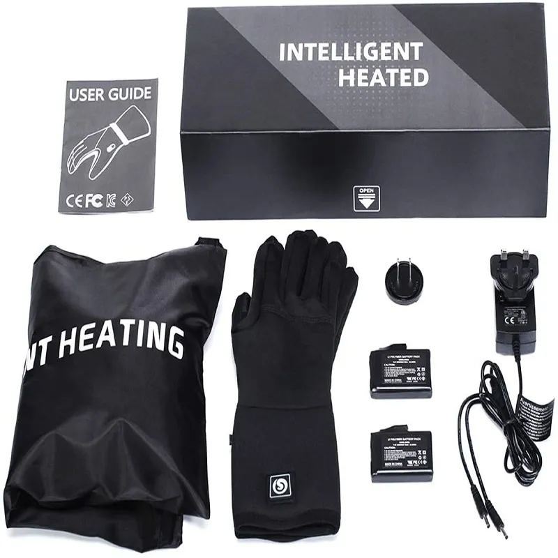 Stay Warm Thermal Tech Winter Gloves - Image 6