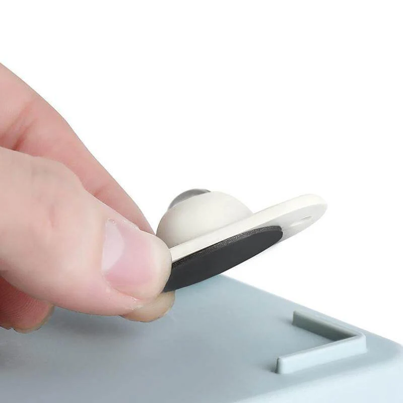 Stick-on Furniture Wheel Rollers - Image 4
