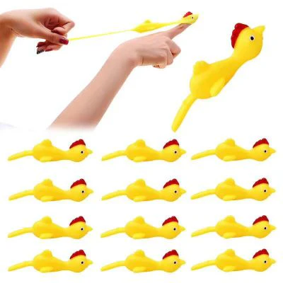 Sticky Flying Turkey Finger Birds - Image 3