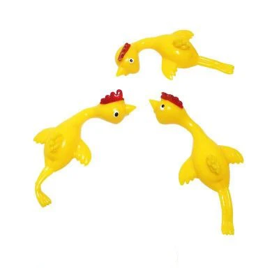 Sticky Flying Turkey Finger Birds - Image 6