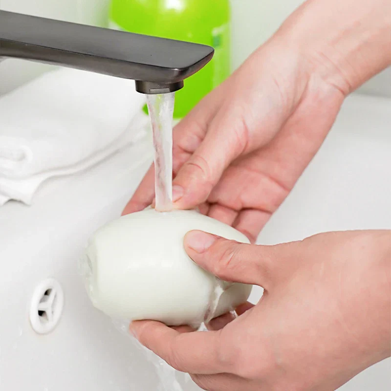 Sticky Mini Gel Roller Reusable Dust Hair Remover - Image 5