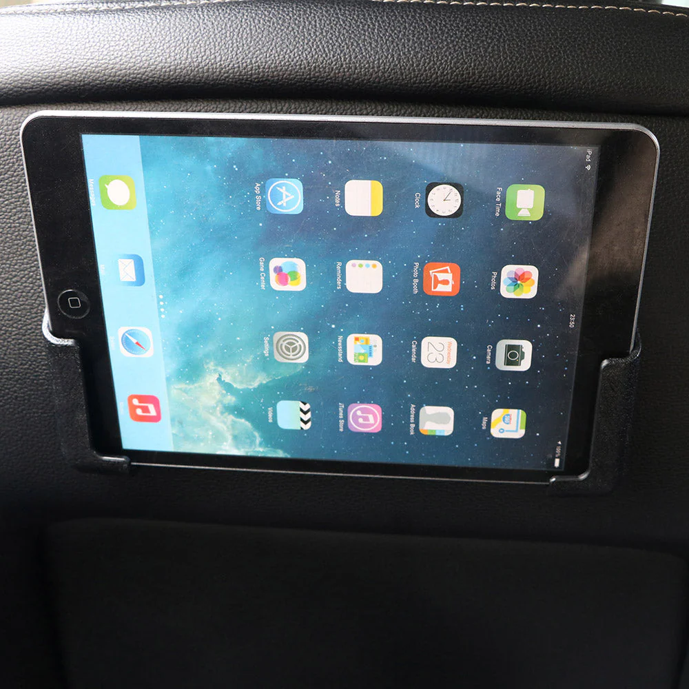 Sticky Self-adhesive Adjustable Car Phone Holder - Image 5