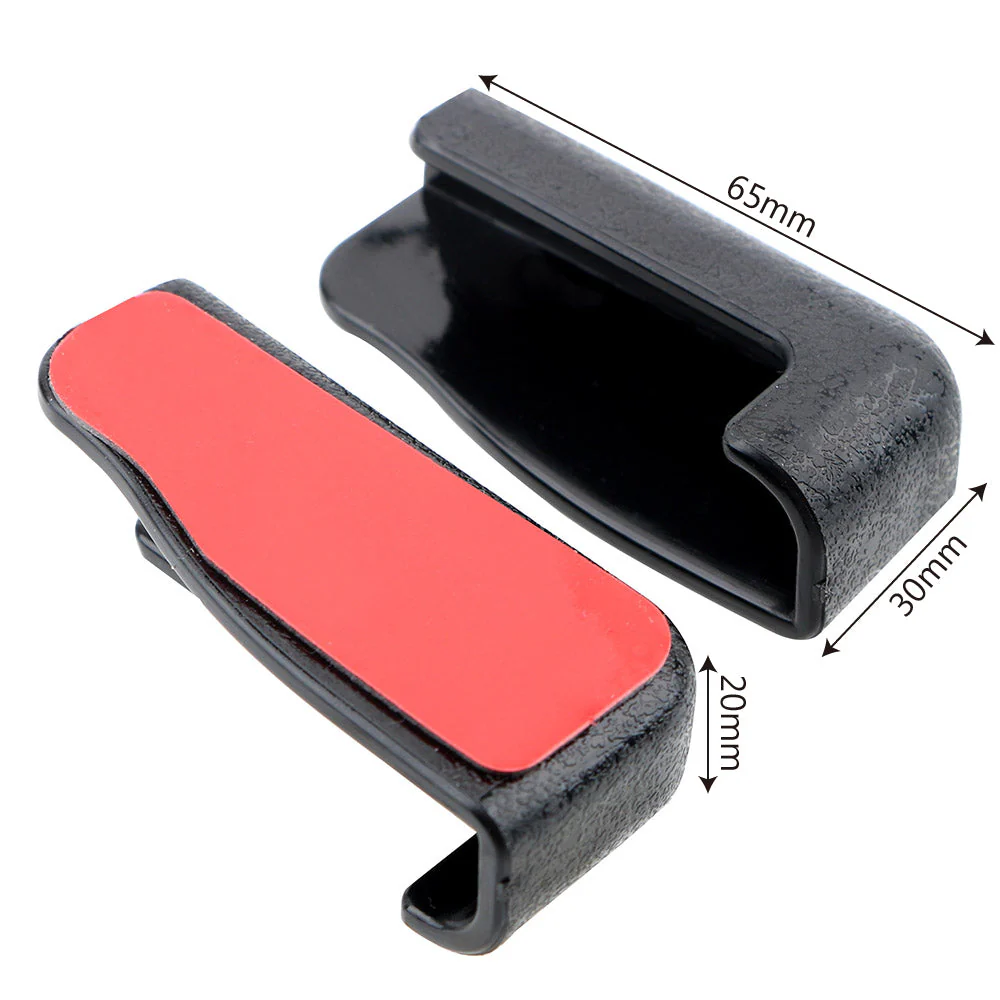 Sticky Self-adhesive Adjustable Car Phone Holder - Image 6