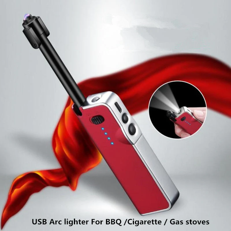 Storm Maker Telescopic Windproof Lighter - Image 2