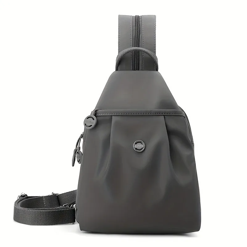 Street Lite Chic Versatile Travel Bag - Image 8