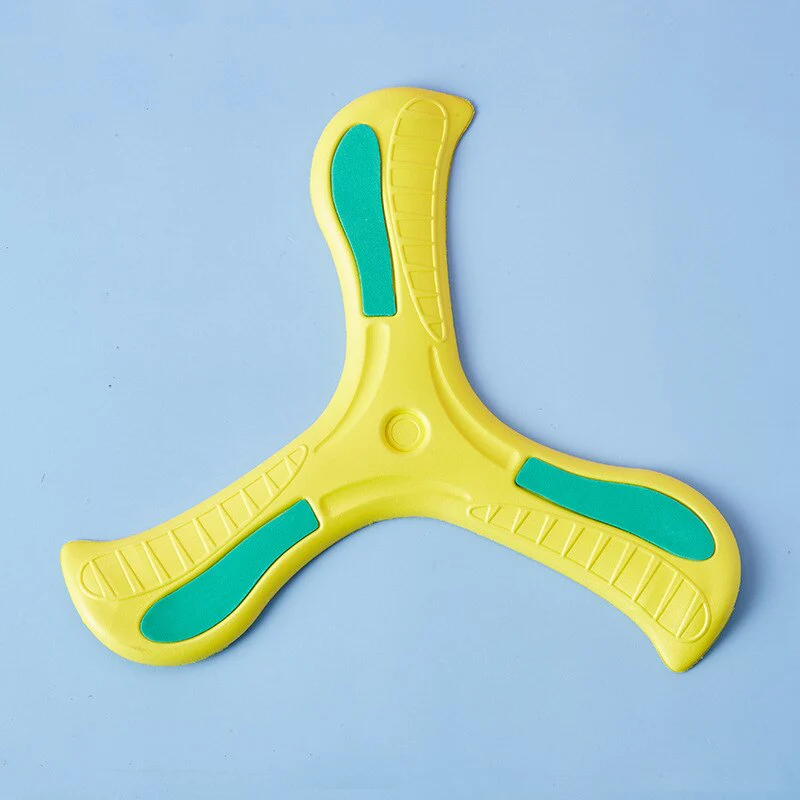 Stress Away Soft Interactive Play Boomerang - Image 10